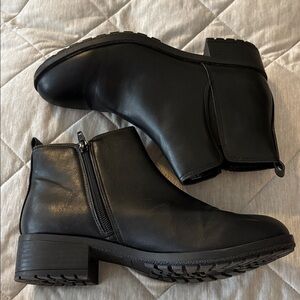 Style & Co. Elegant Black Footwear